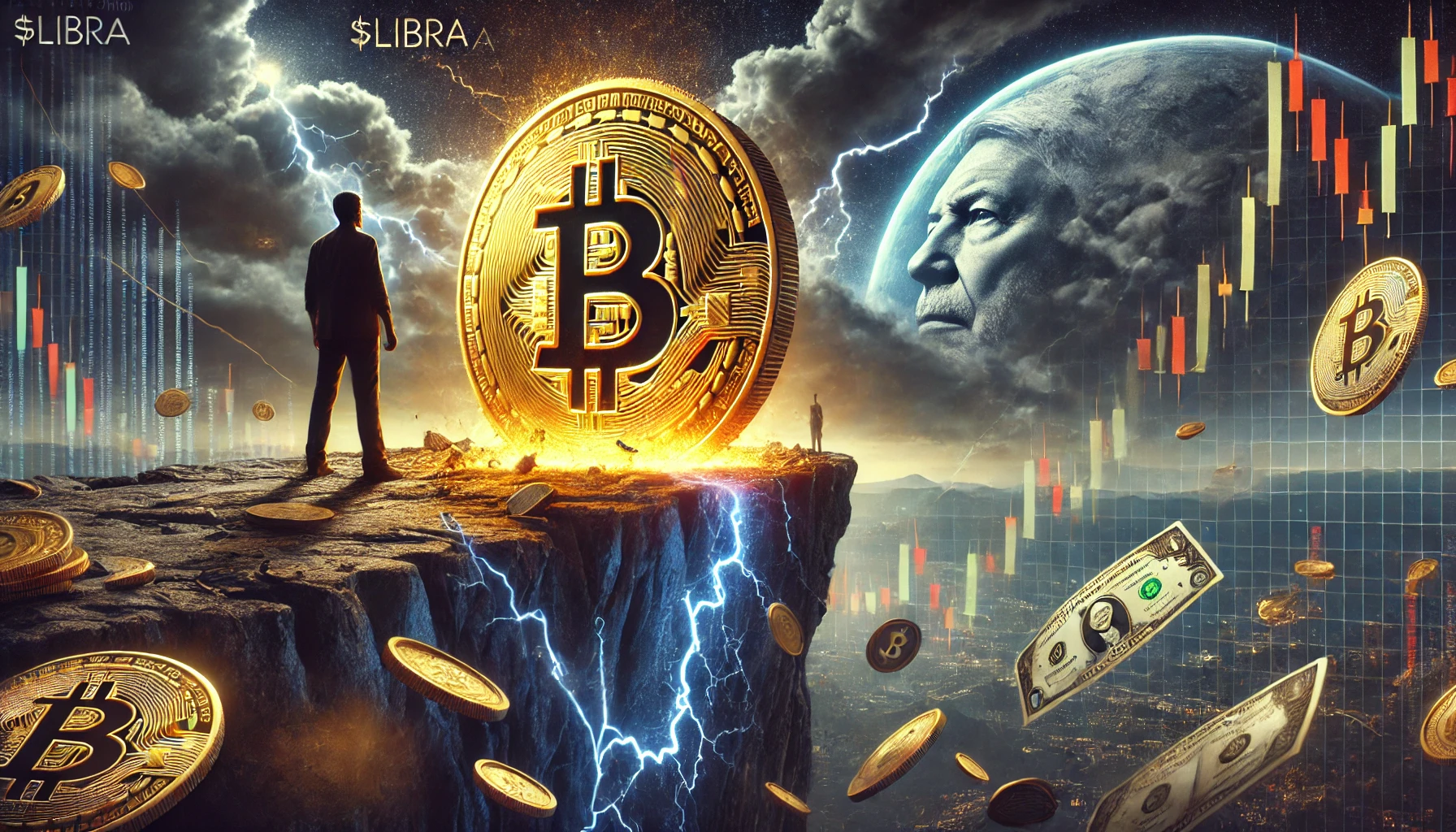 El escándalo de $LIBRA y Milei: una lección sobre confianza y moneda